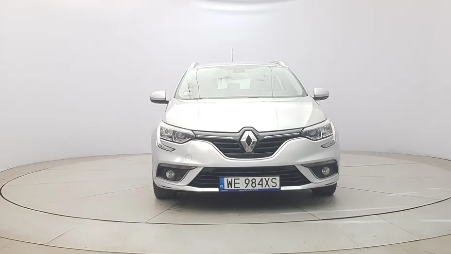 RENAULT Megane Megane 1.3 TCe FAP Business
