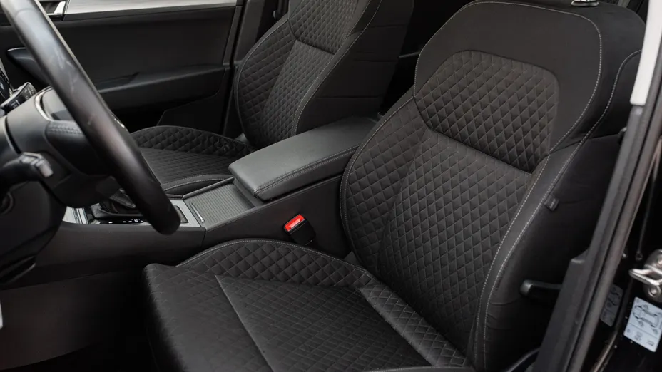 SKODA Superb Superb 2.0 TDI SCR Ambition DSG