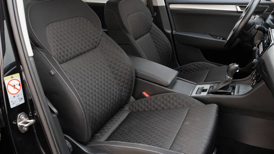 SKODA Superb Superb 2.0 TDI SCR Ambition DSG