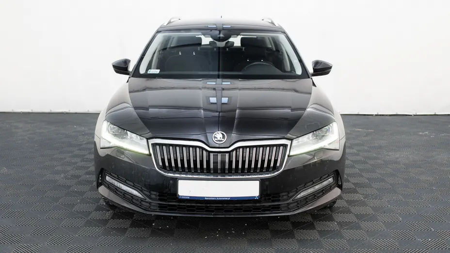 SKODA Superb Superb 2.0 TDI SCR Ambition DSG