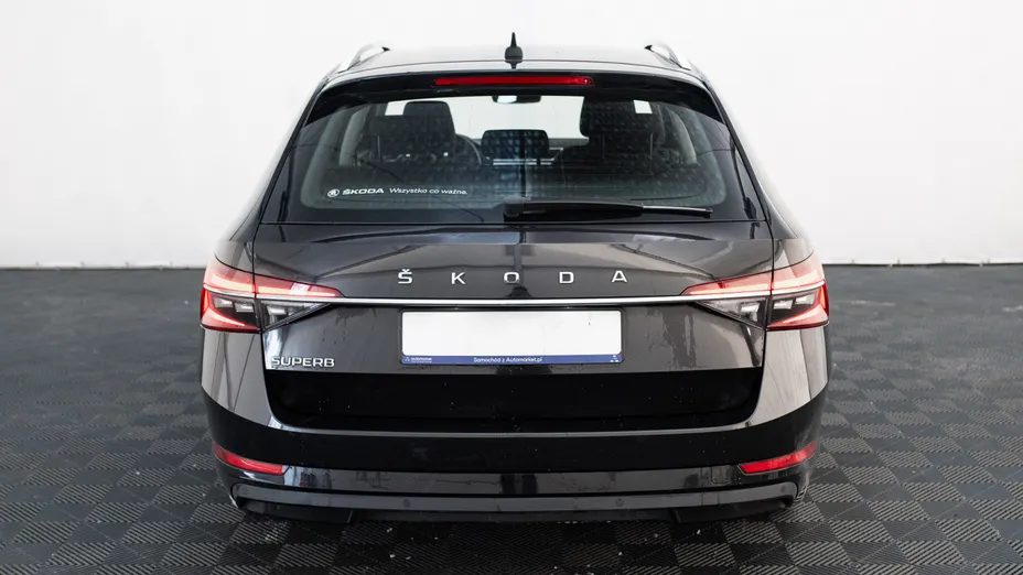 SKODA Superb Superb 2.0 TDI SCR Ambition DSG