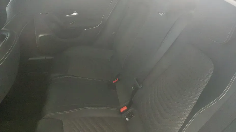 MERCEDES-BENZ CLA CLA 180 mHEV 7G-DCT