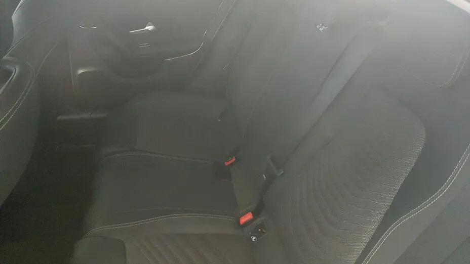 MERCEDES-BENZ CLA CLA 180 mHEV 7G-DCT