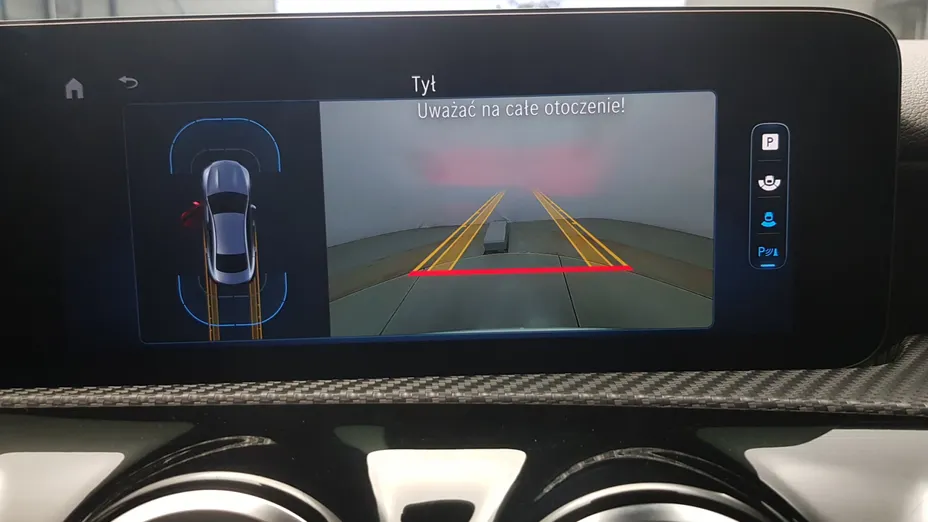 MERCEDES-BENZ CLA CLA 180 mHEV 7G-DCT