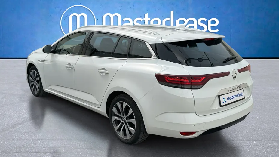 RENAULT Megane Megane 1.3 TCe FAP Techno EDC