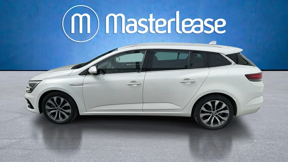 RENAULT Megane Megane 1.3 TCe FAP Techno EDC