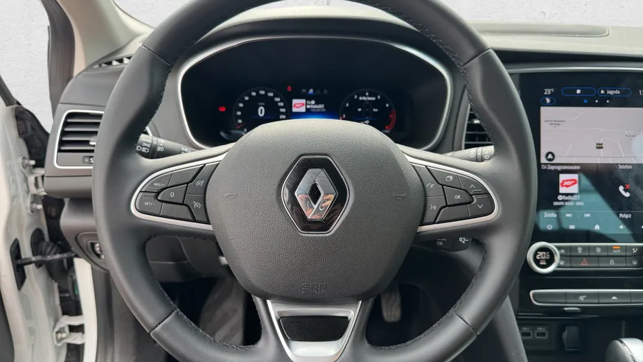 RENAULT Megane Megane 1.3 TCe FAP Techno EDC
