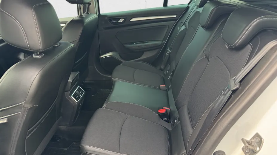 RENAULT Megane Megane 1.3 TCe FAP Techno EDC