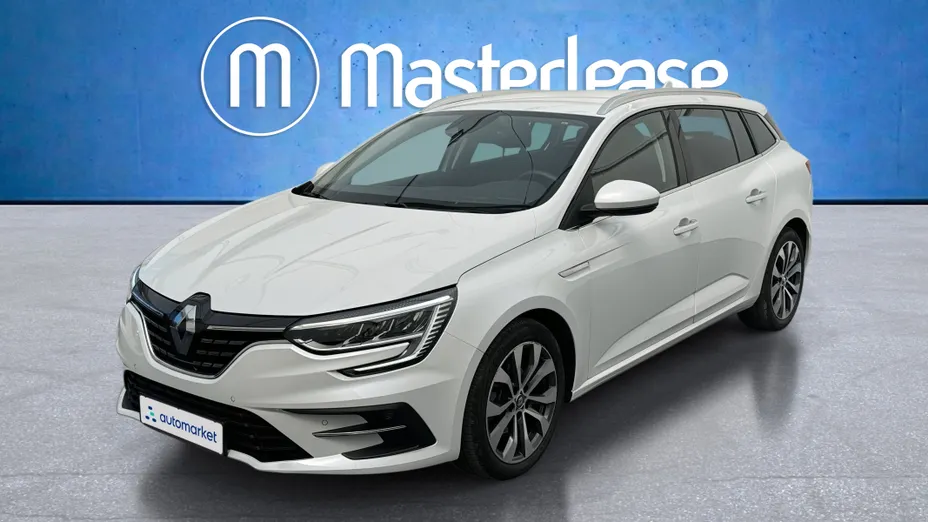 RENAULT Megane Megane 1.3 TCe FAP Techno EDC