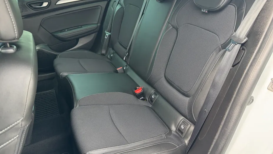 RENAULT Megane Megane 1.3 TCe FAP Techno EDC