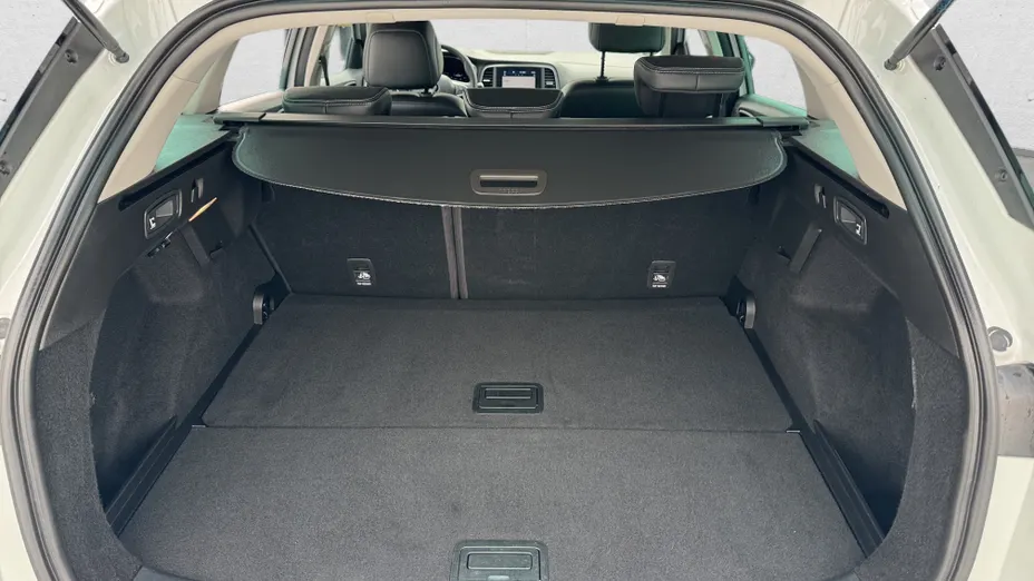 RENAULT Megane Megane 1.3 TCe FAP Techno EDC