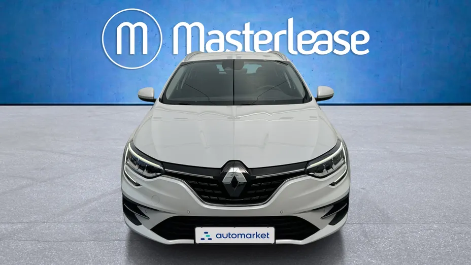 RENAULT Megane Megane 1.3 TCe FAP Techno EDC