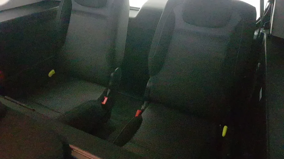 TOYOTA Proace City Verso Proace City Verso Long 1.5 D-4D Family Aut.