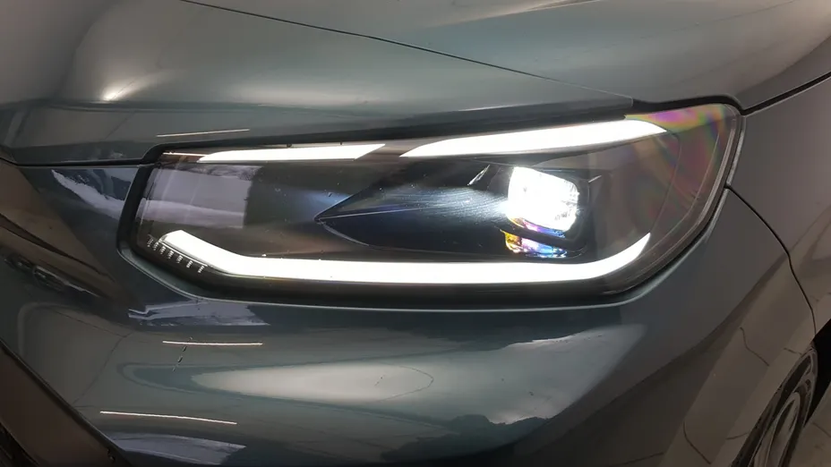 TOYOTA Proace City Verso Proace City Verso Long 1.5 D-4D Family Aut.