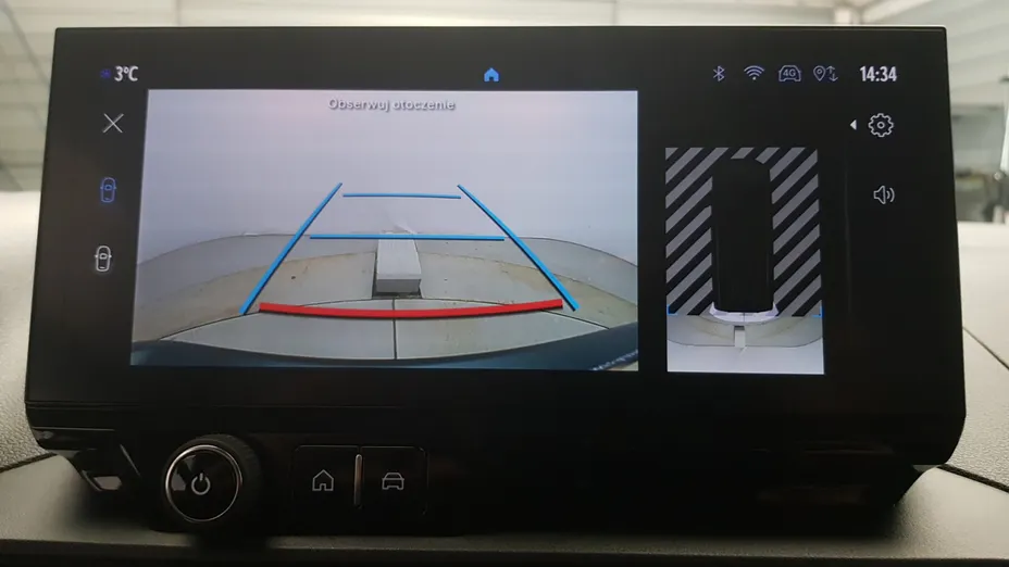 TOYOTA Proace City Verso Proace City Verso Long 1.5 D-4D Family Aut.