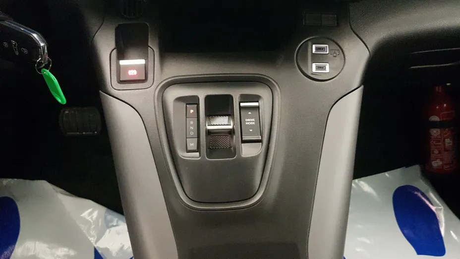 TOYOTA Proace City Verso Proace City Verso Long 1.5 D-4D Family Aut.