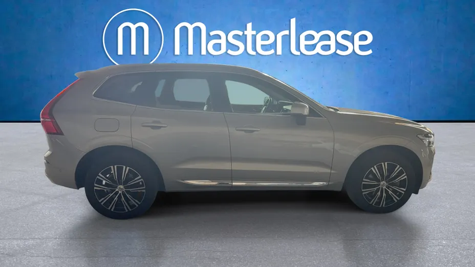 VOLVO XC60 XC60 B5 B AWD Inscription aut