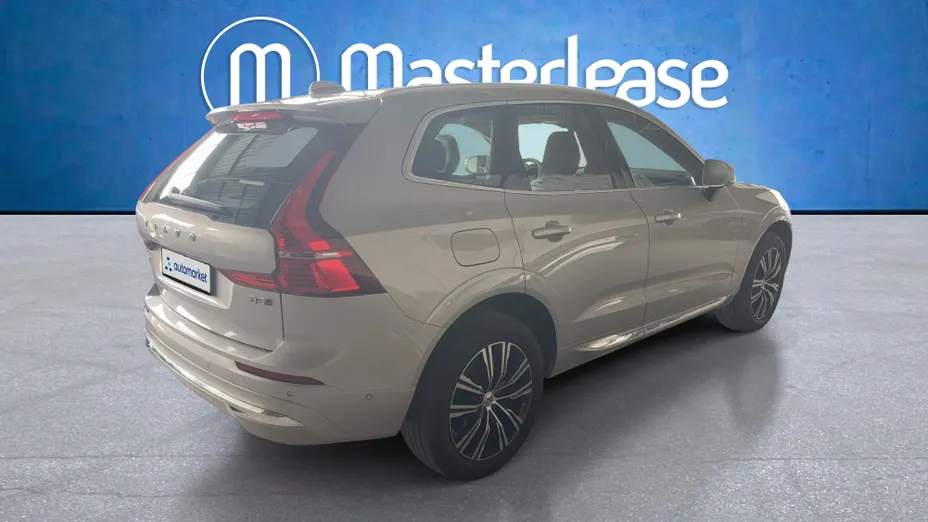 VOLVO XC60 XC60 B5 B AWD Inscription aut