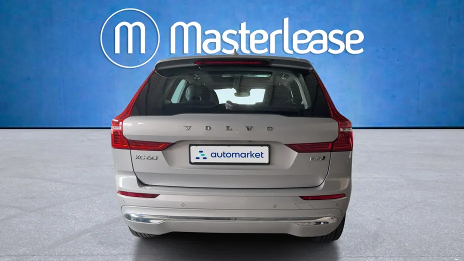VOLVO XC60 XC60 B5 B AWD Inscription aut