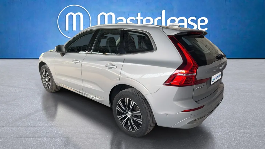 VOLVO XC60 XC60 B5 B AWD Inscription aut