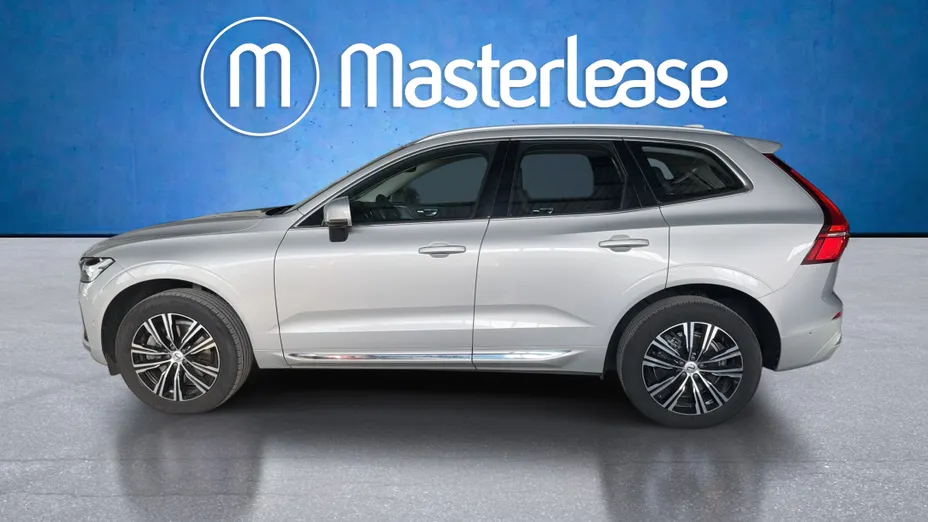 VOLVO XC60 XC60 B5 B AWD Inscription aut