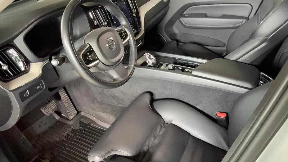 VOLVO XC60 XC60 B5 B AWD Inscription aut