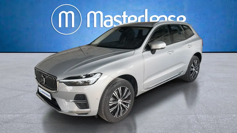 VOLVO XC60 XC60 B5 B AWD Inscription aut