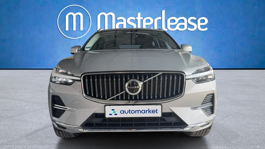 VOLVO XC60 XC60 B5 B AWD Inscription aut