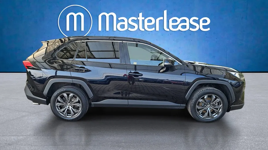 TOYOTA RAV4 RAV4 2.5 Hybrid Comfort 4x2