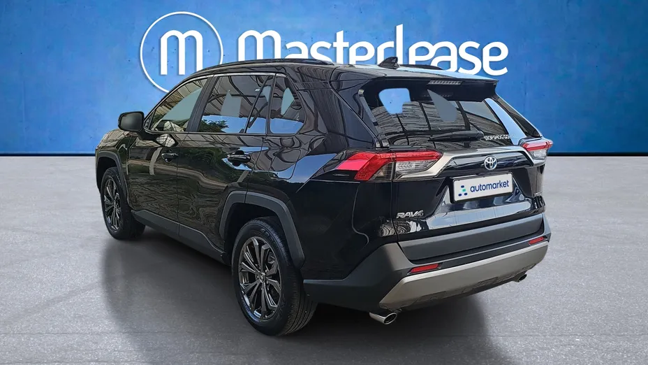 TOYOTA RAV4 RAV4 2.5 Hybrid Comfort 4x2