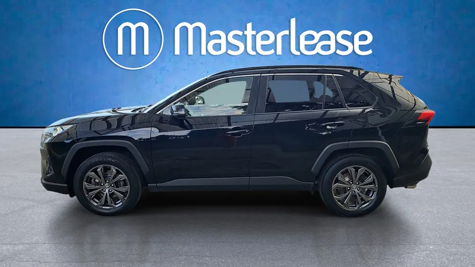 TOYOTA RAV4 RAV4 2.5 Hybrid Comfort 4x2