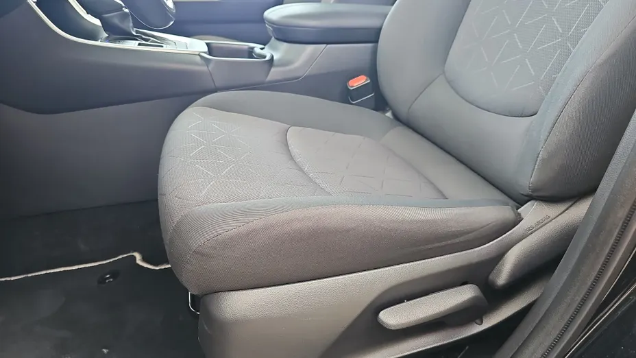 TOYOTA RAV4 RAV4 2.5 Hybrid Comfort 4x2
