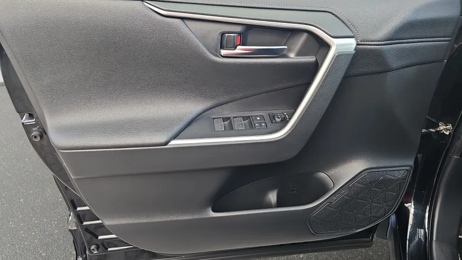 TOYOTA RAV4 RAV4 2.5 Hybrid Comfort 4x2