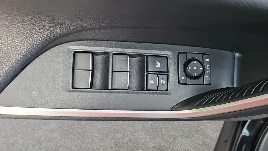 TOYOTA RAV4 RAV4 2.5 Hybrid Comfort 4x2