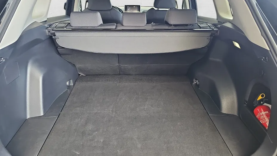 TOYOTA RAV4 RAV4 2.5 Hybrid Comfort 4x2