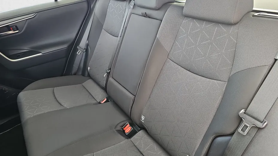 TOYOTA RAV4 RAV4 2.5 Hybrid Comfort 4x2