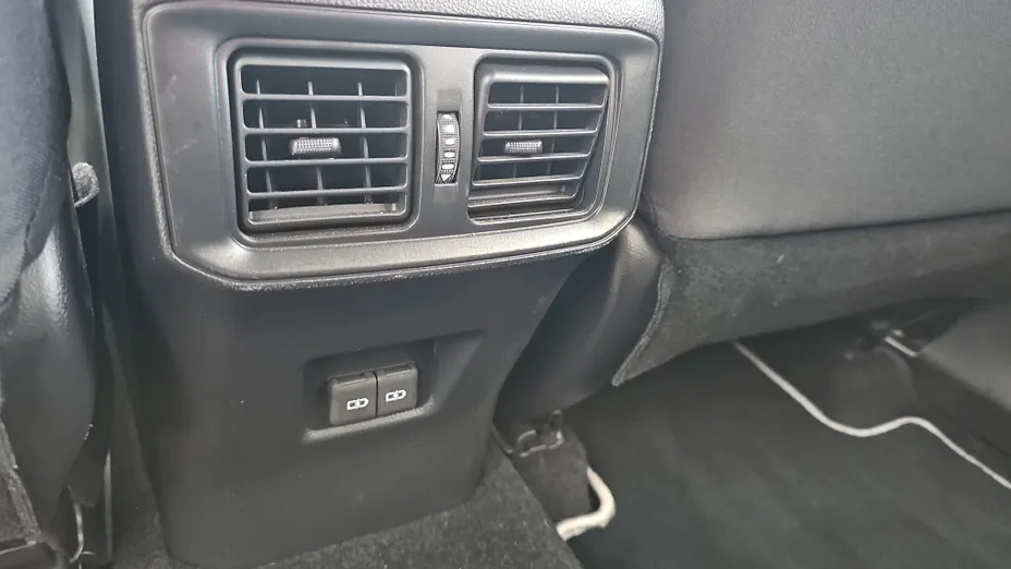 TOYOTA RAV4 RAV4 2.5 Hybrid Comfort 4x2