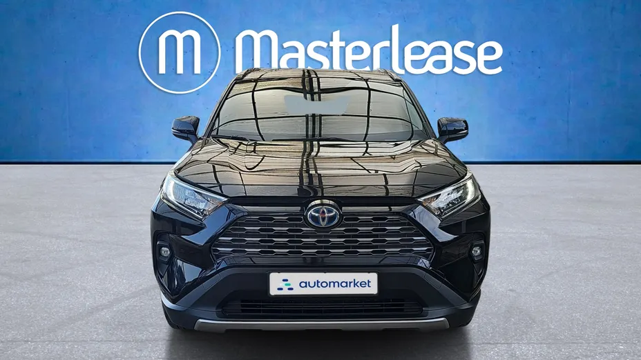 TOYOTA RAV4 RAV4 2.5 Hybrid Comfort 4x2