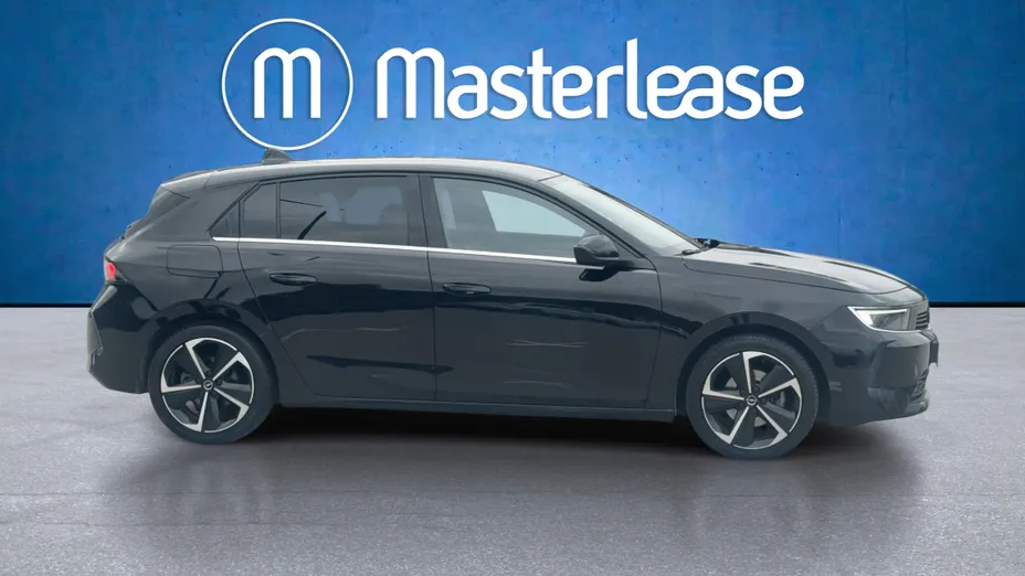 OPEL Astra Astra VI 1.2 T Elegance S&S aut
