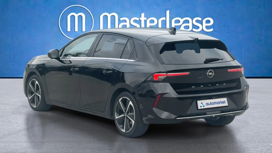 OPEL Astra Astra VI 1.2 T Elegance S&S aut