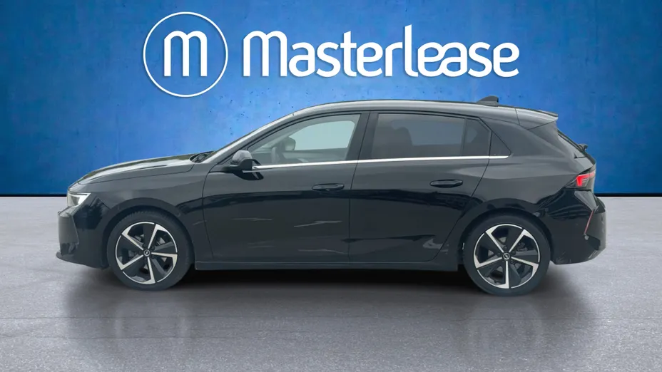 OPEL Astra Astra VI 1.2 T Elegance S&S aut