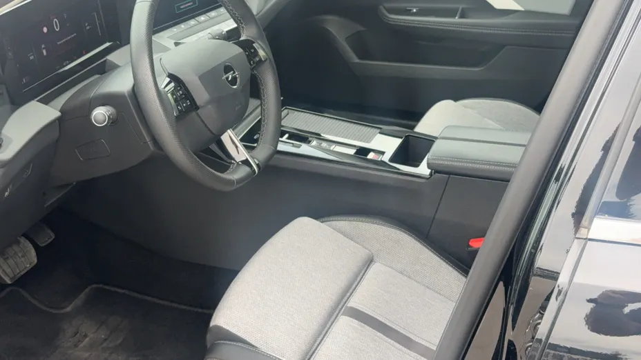 OPEL Astra Astra VI 1.2 T Elegance S&S aut