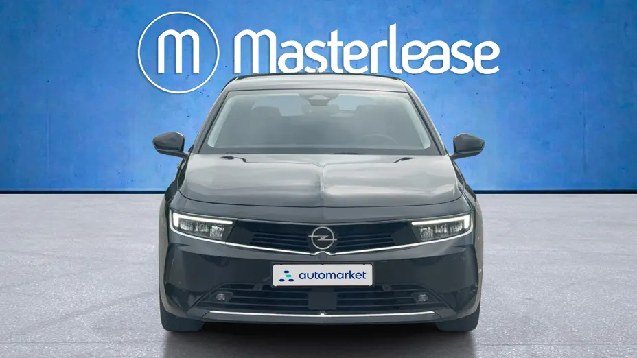 OPEL Astra Astra VI 1.2 T Elegance S&S aut