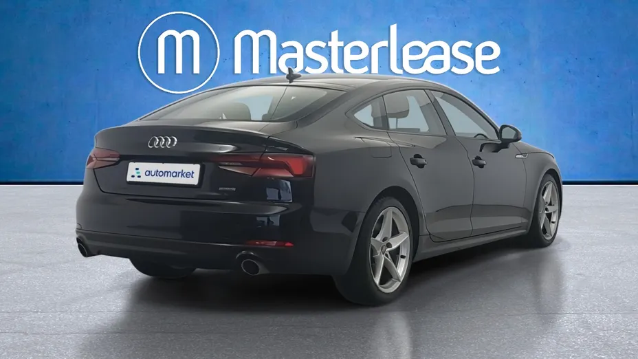 AUDI A5 A5 45 TFSI Quattro Sport S tronic