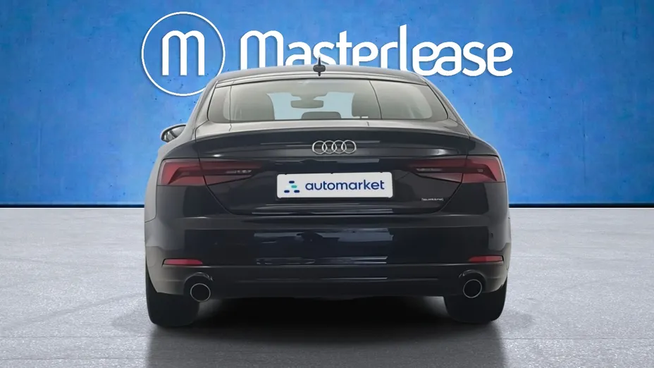 AUDI A5 A5 45 TFSI Quattro Sport S tronic