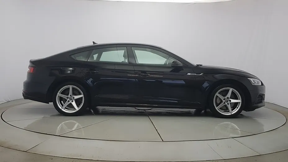 AUDI A5 A5 45 TFSI Quattro Sport S tronic