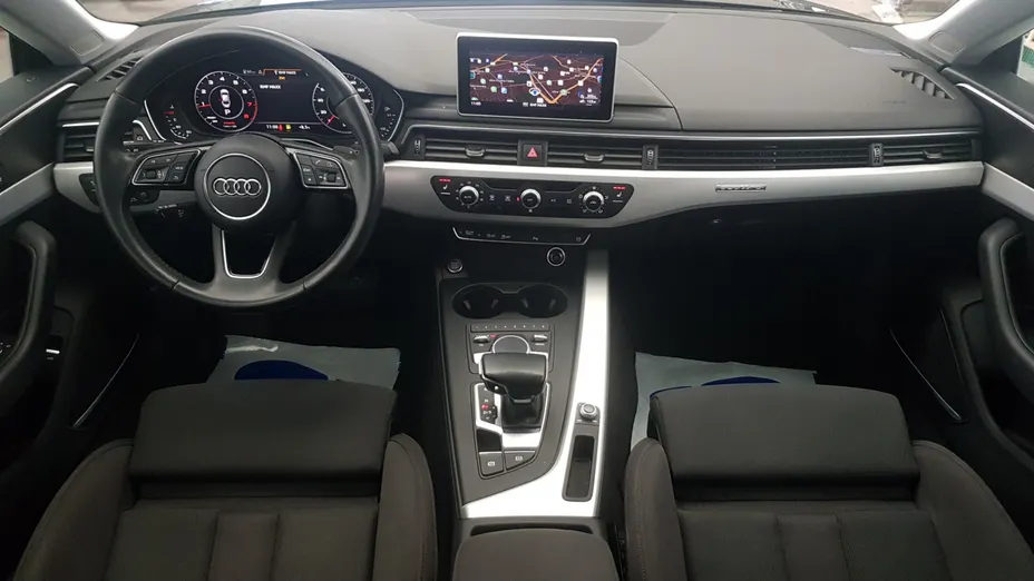 AUDI A5 A5 45 TFSI Quattro Sport S tronic