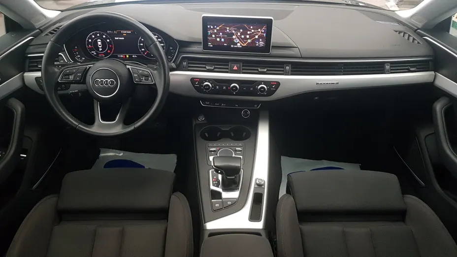 AUDI A5 A5 45 TFSI Quattro Sport S tronic