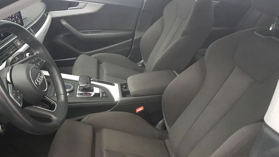 AUDI A5 A5 45 TFSI Quattro Sport S tronic