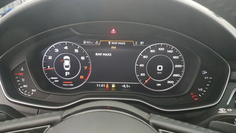 AUDI A5 A5 45 TFSI Quattro Sport S tronic